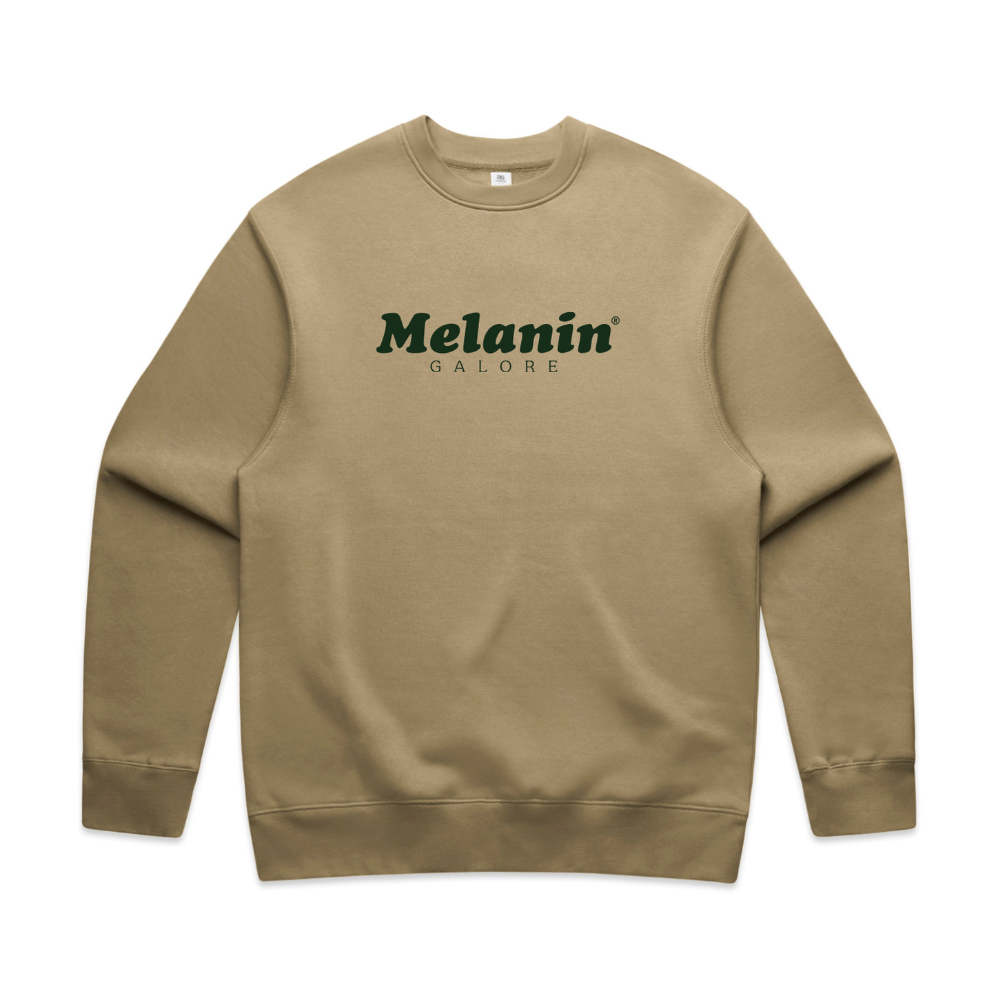 Melanin Galore (Sweat/M)