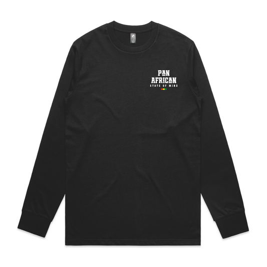 Pan African State/Africa Unite (LS)