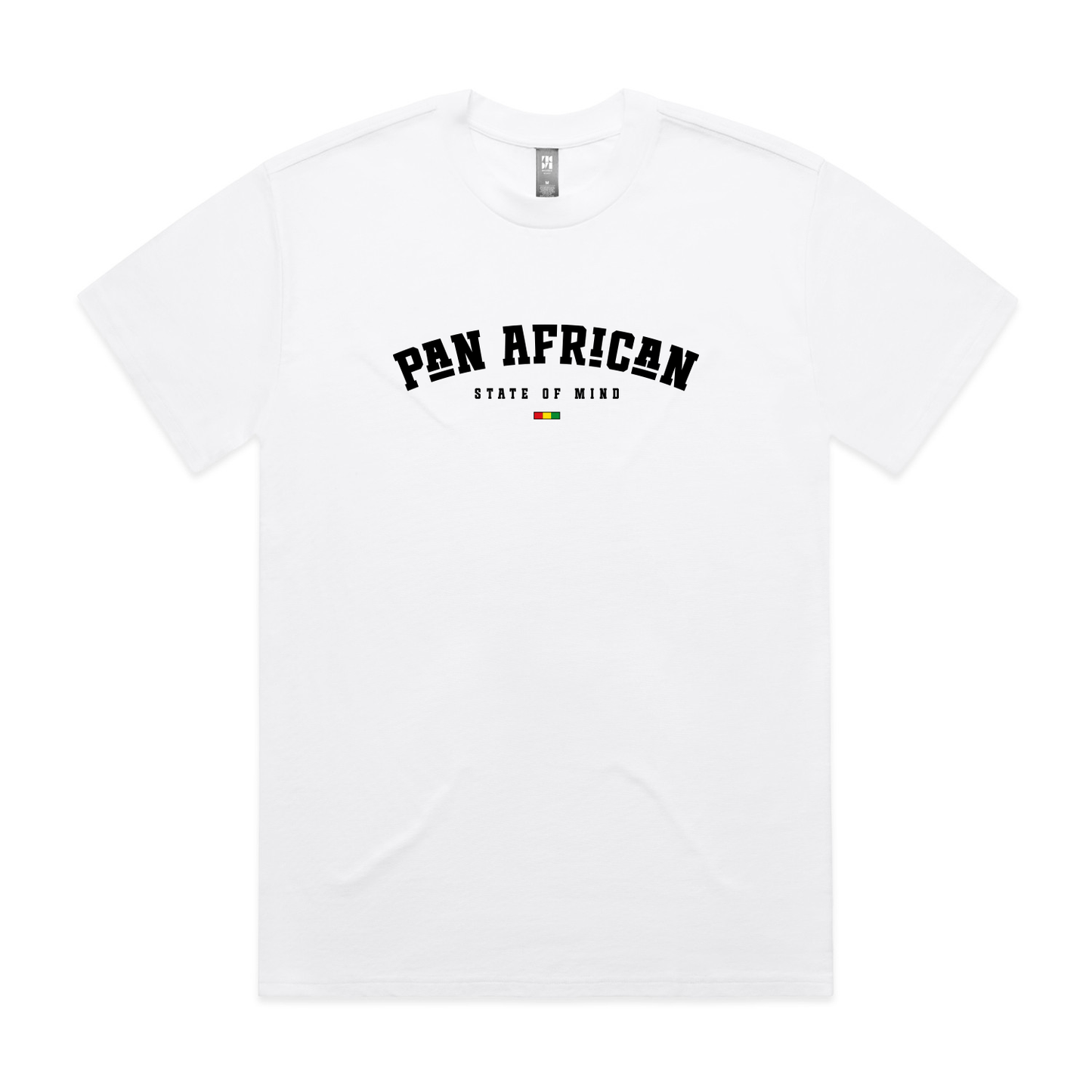 Pan African State