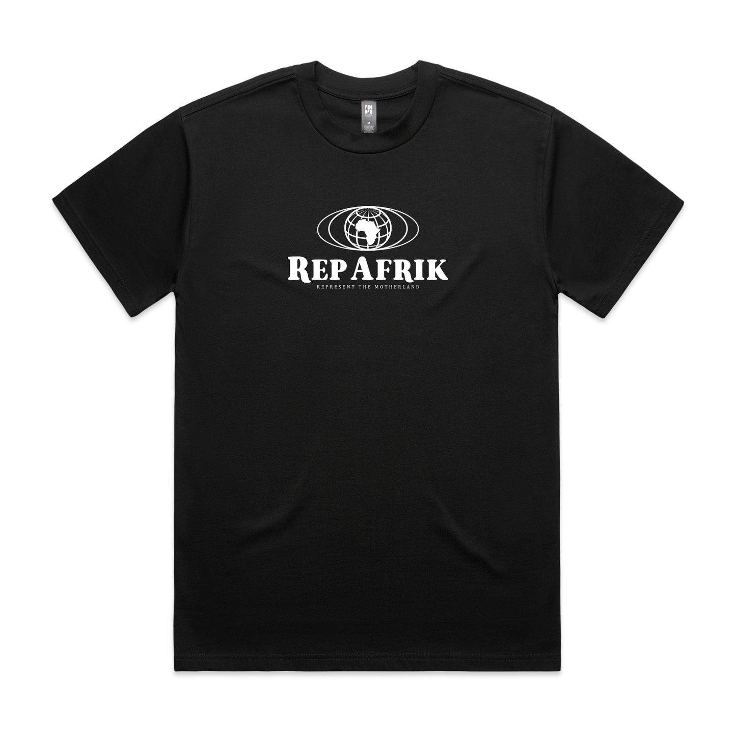 Rep Afrik Logo I