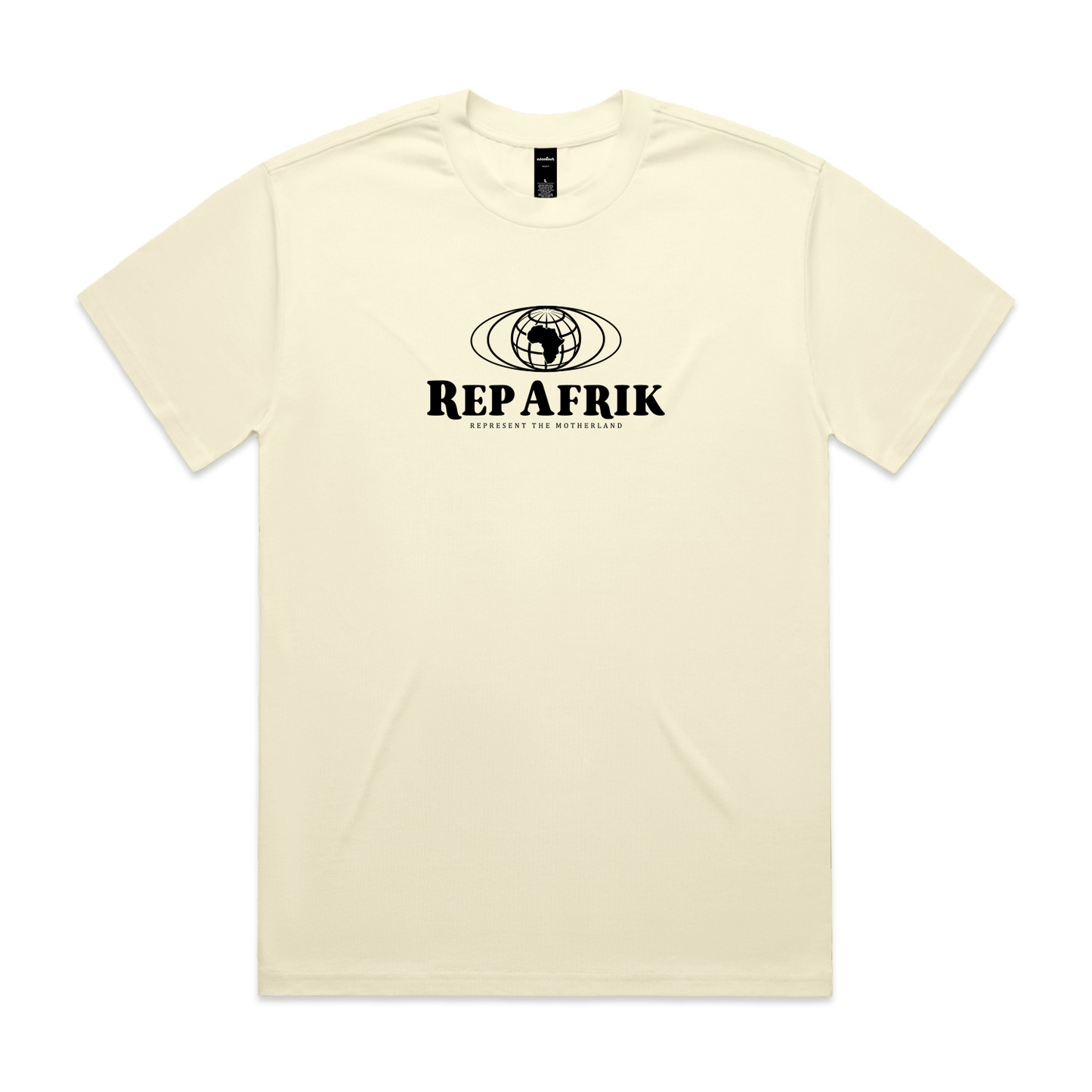 Rep Afrik Logo I