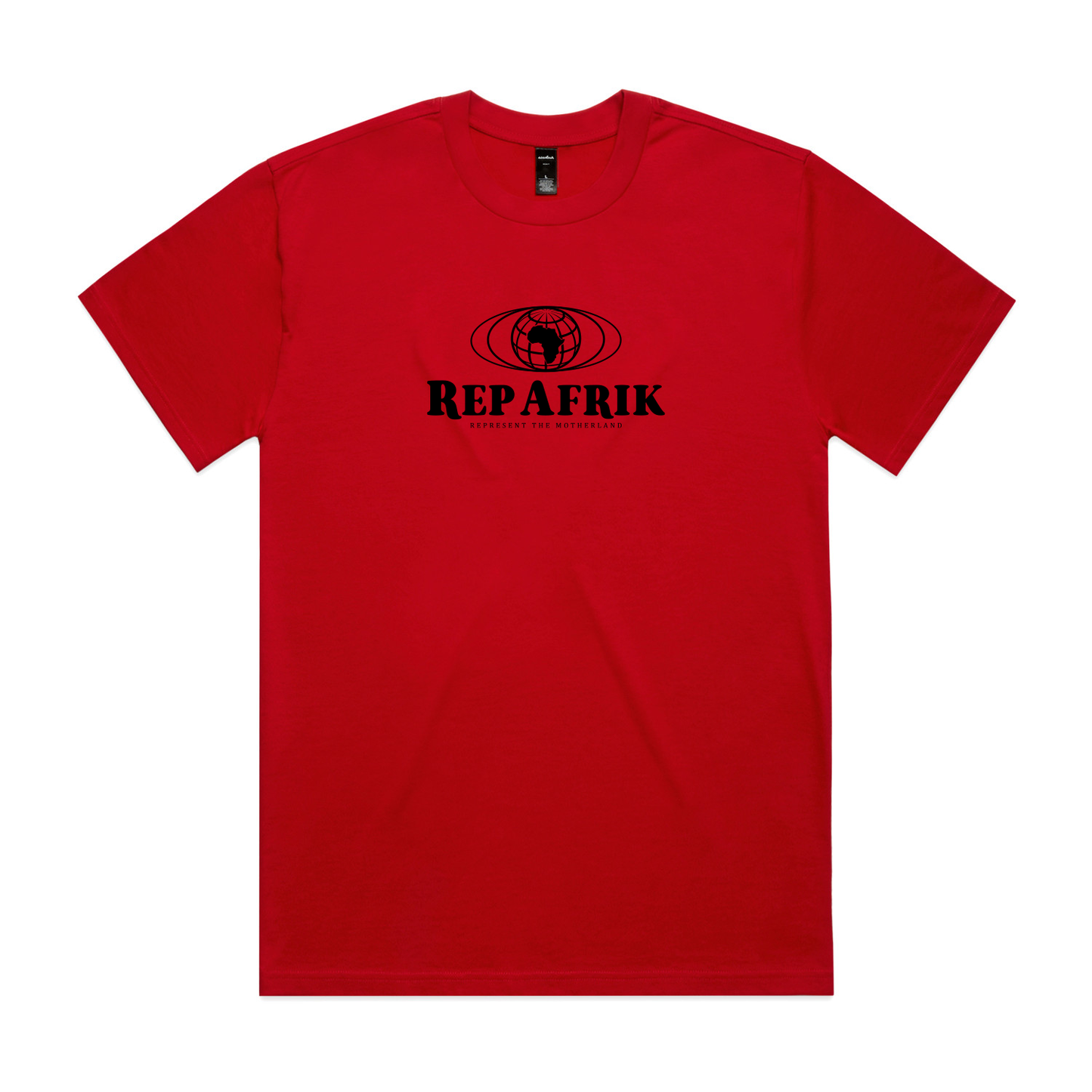 Rep Afrik Logo I