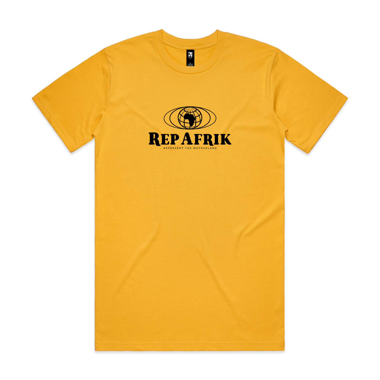 Rep Afrik Logo I