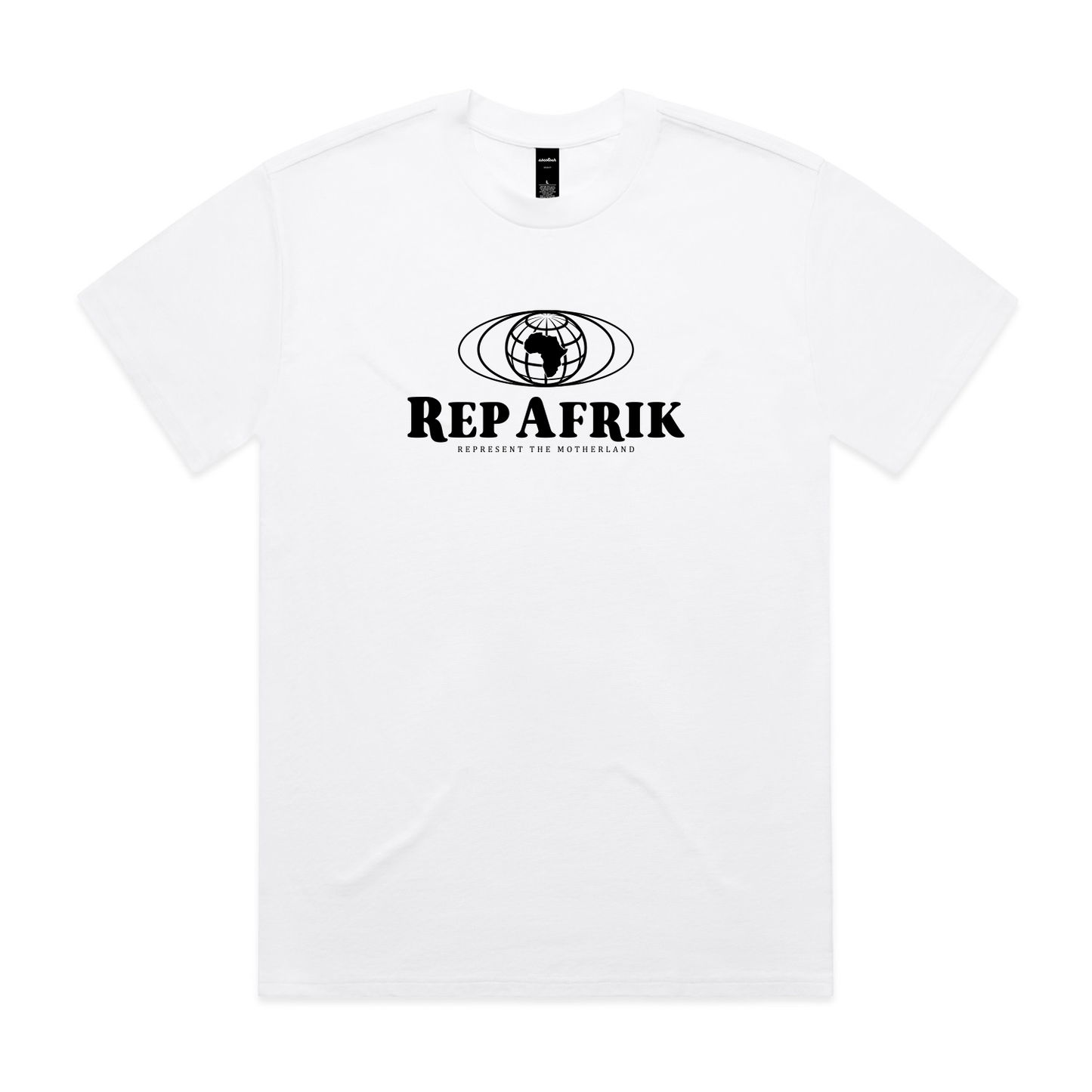 Rep Afrik Logo I