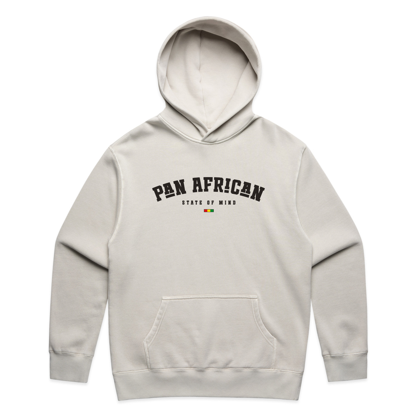 Pan African State (Hoodie)