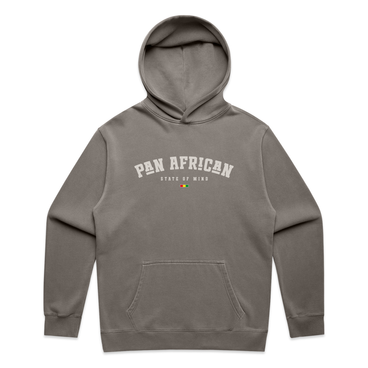 Pan African State (Hoodie)