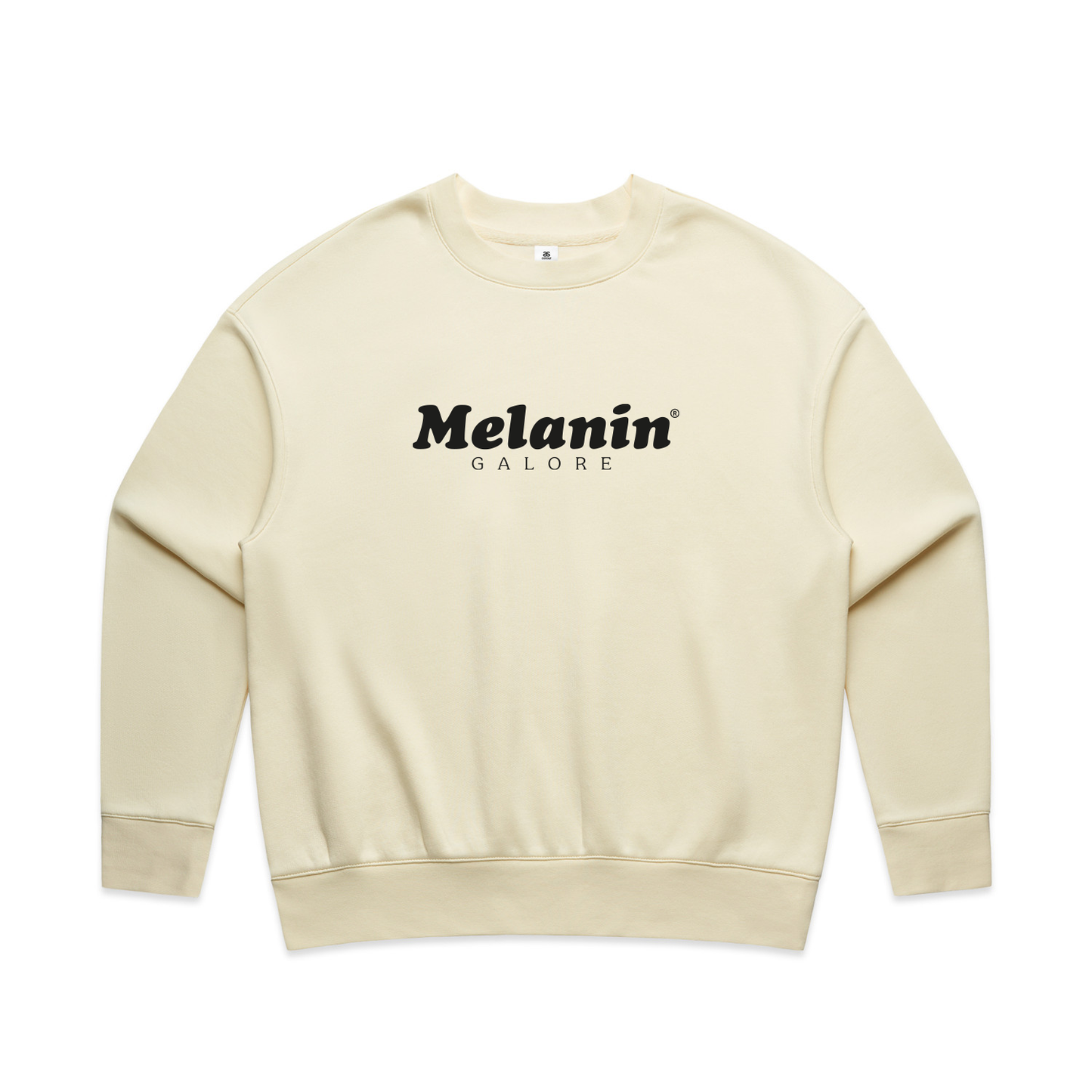 Melanin Galore (Sweat/F)