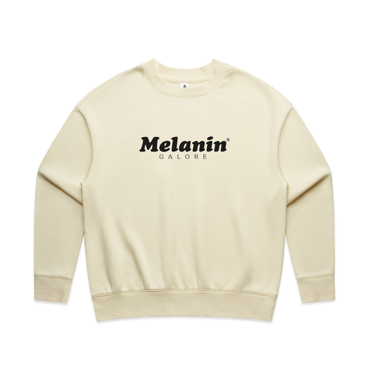 Melanin Galore (Sweat/F)