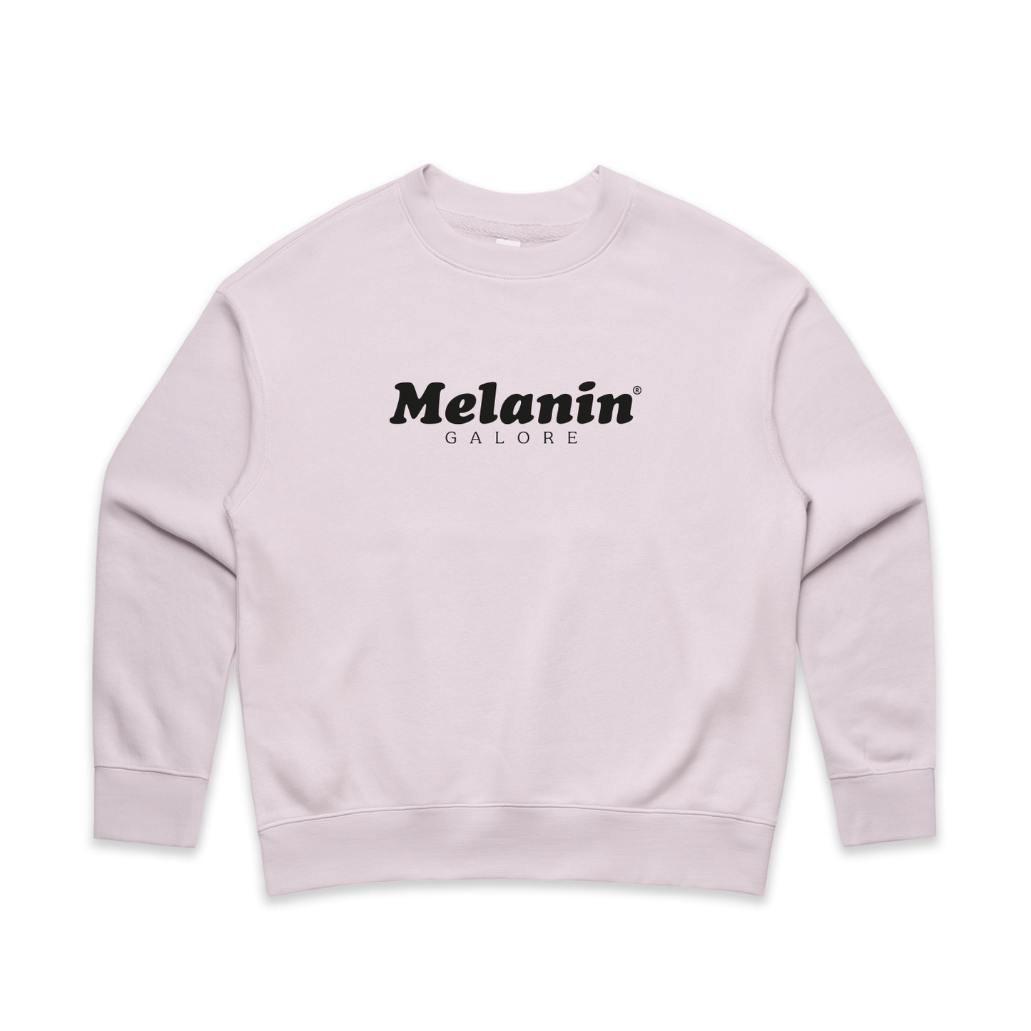 Melanin Galore (Sweat/F)