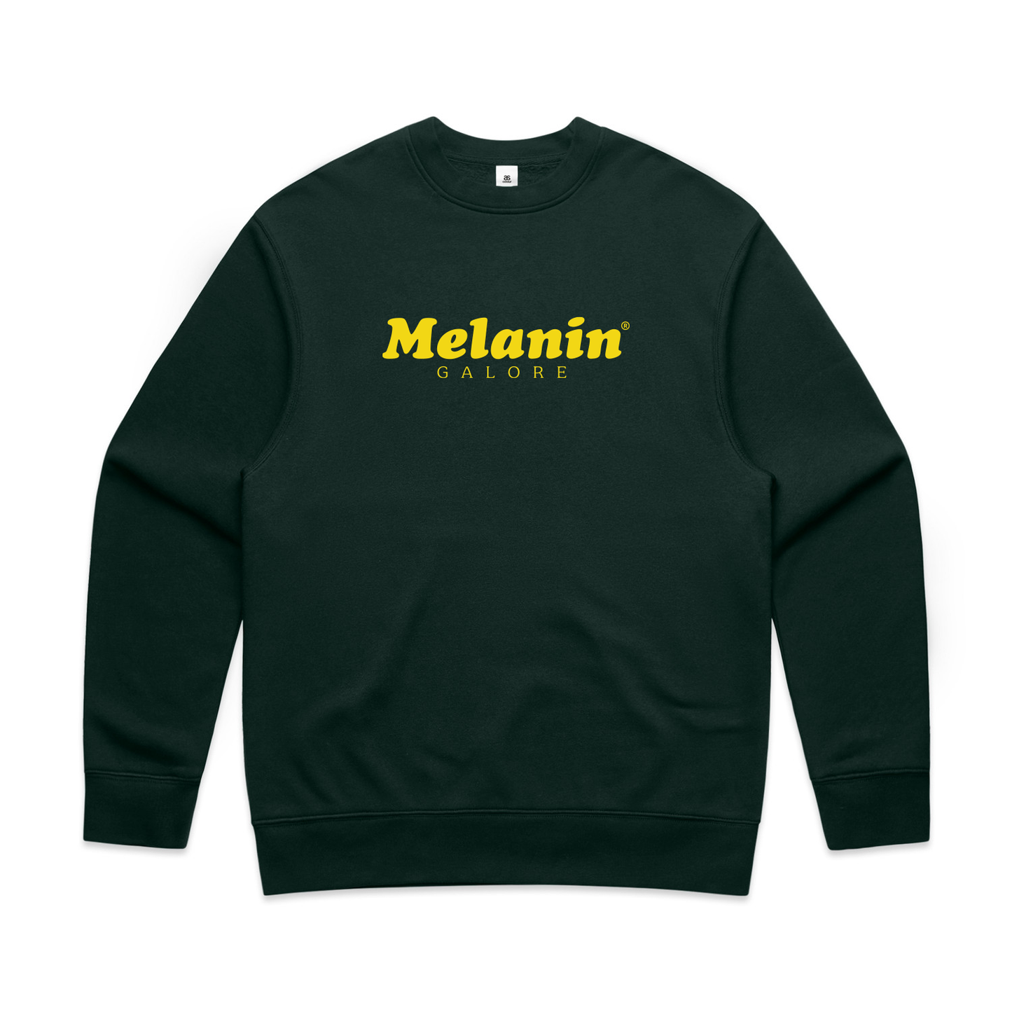 Melanin Galore (Sweat/M)