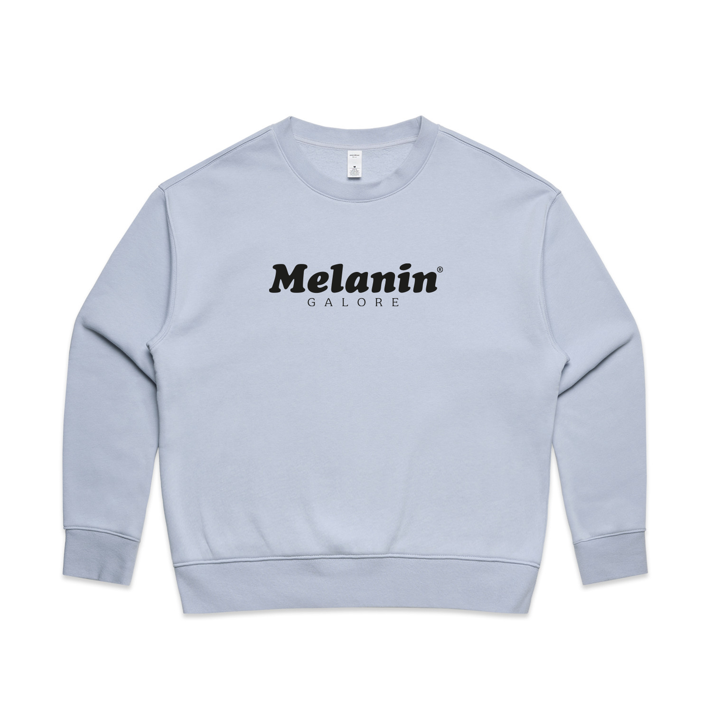 Melanin Galore (Sweat/F)