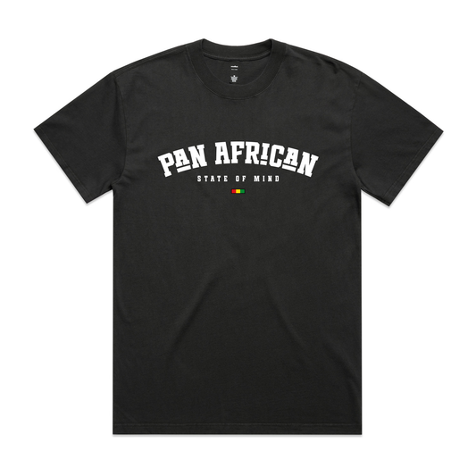 Pan African State