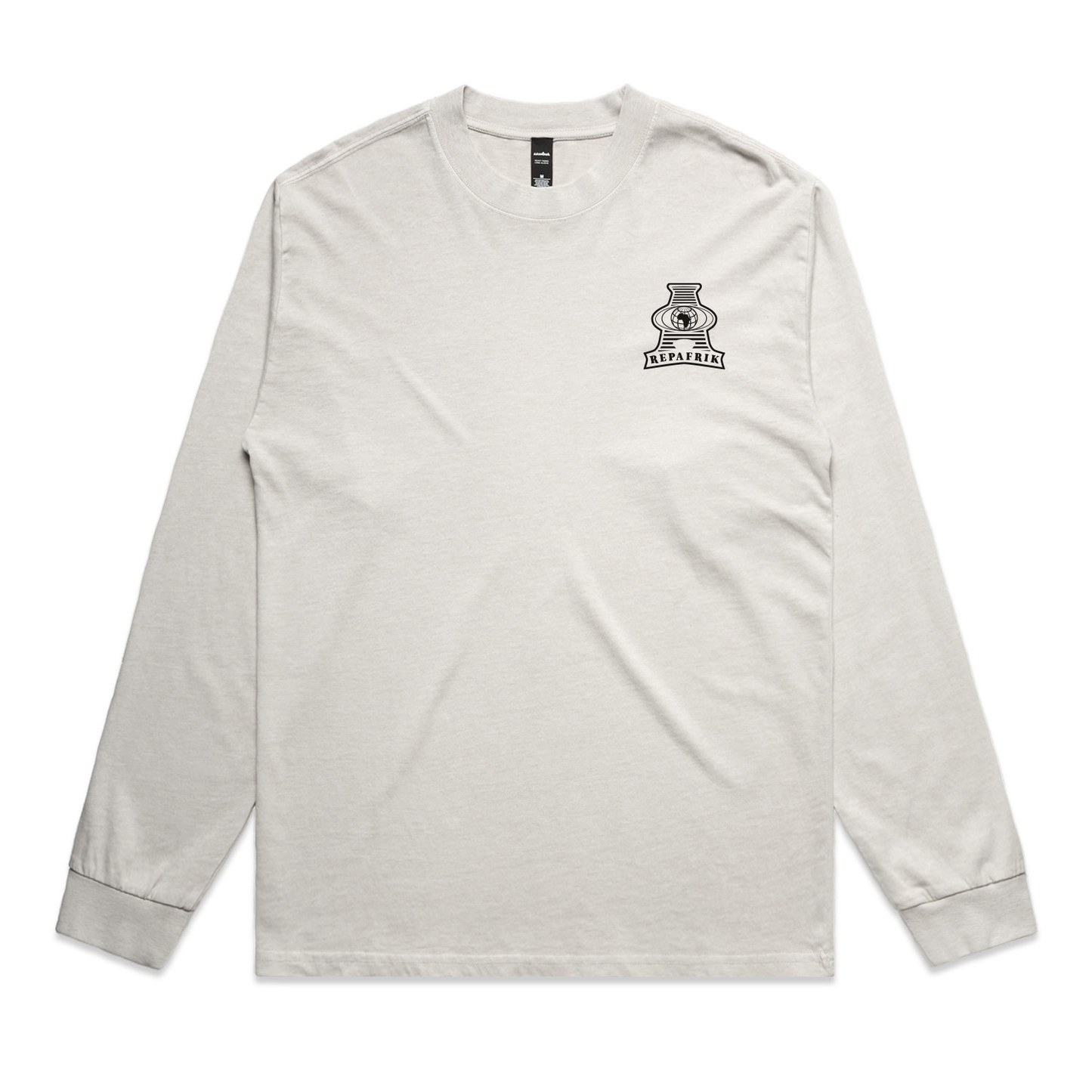 Dahomey Resilience (Long Sleeve)